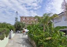 Hotel Punta Faro กาโปวาติกาโน ภายนอก รูปภาพ