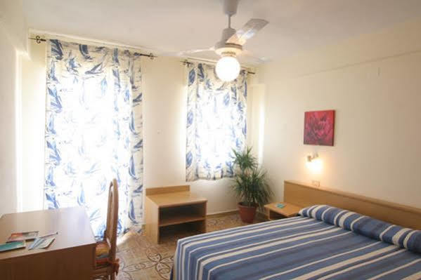 Hotel Punta Faro กาโปวาติกาโน ภายนอก รูปภาพ