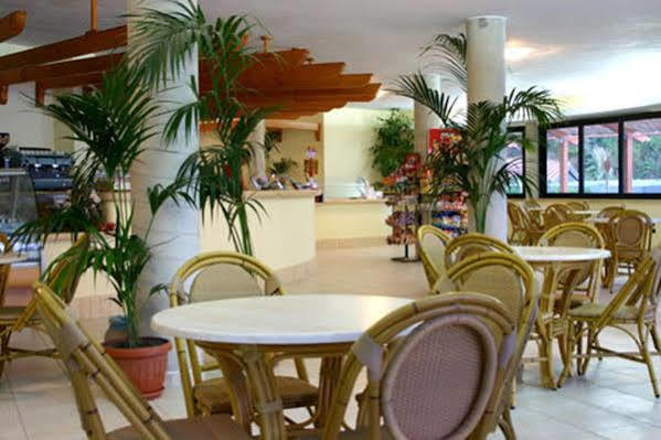 Hotel Punta Faro กาโปวาติกาโน ภายนอก รูปภาพ